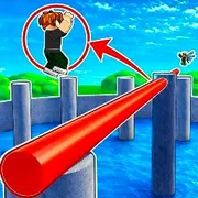 Obby Mini Games icon