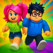 Obby Modes! Online Mini-Games icon