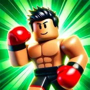 Obby. Ragdoll Boxing icon