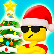 Obby - Save the New Year icon