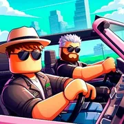 Obby vs Noob Driver icon