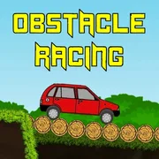 Obstacle Racing icon