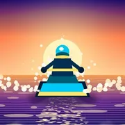Ocean Blaze icon
