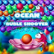 Ocean Bubble Shooter icon