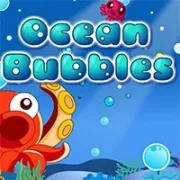 Ocean Bubbles icon