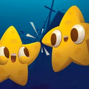 Ocean Crash icon