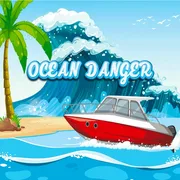 Ocean Danger icon