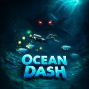 Ocean Dash icon