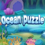 Ocean Puzzle icon