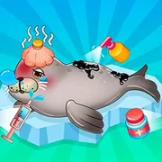 Ocean Small Hospital - Doctor! icon