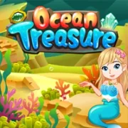Ocean Treasure icon