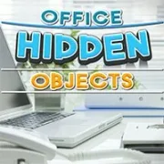 Office Hidden Objects icon