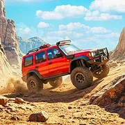 OffRoad 4x4 Driving Simulator icon