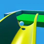Oh My Golf icon