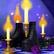 Oh My Goth icon