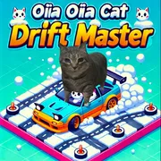 OIIA OIIA CAT Drift Master icon