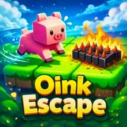 OinkEscape icon
