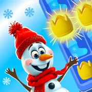 Olaf Designer - Match 3 icon