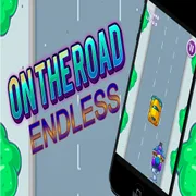 On the Road Endless icon