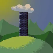 One Level Tower icon