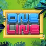 One Line icon