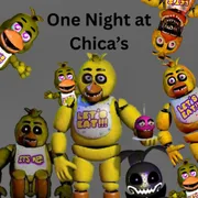 One Night at Chica's icon