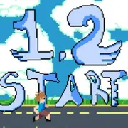 One Two Start icon