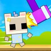 Online Cats Multiplayer Park icon