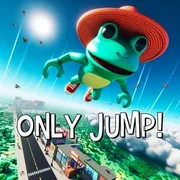 Only Jump! icon