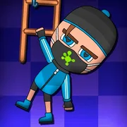 Only Parkour Skill up icon