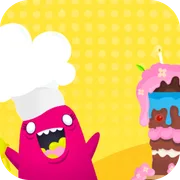 Oomee Cake icon