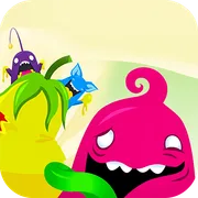 Oomee Piñata icon