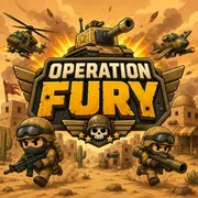 Operation Fury icon