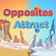 Opposites Attract icon