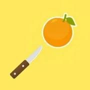 Orange Master icon