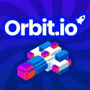 Orbit.io icon