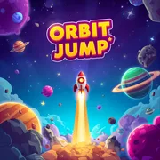 Orbit Jump icon