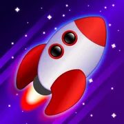 Orbit Launch icon