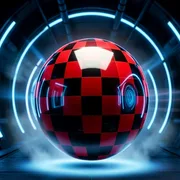 Orbit Rush 3D icon