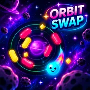 Orbit Swap icon