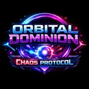 Orbital Dominion - Chaos Protocol icon
