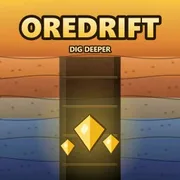 Oredrift icon
