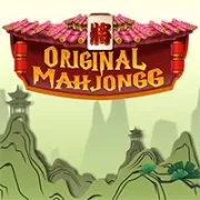 Original Mahjongg icon