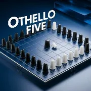 Othello Five icon