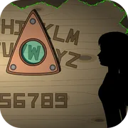 Ouija Voices icon