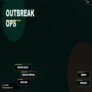 Outbreak Ops icon