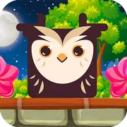 Owl Block icon