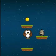 Owl Jumper icon