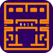 Pac-Chef icon