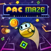Pac Maze icon